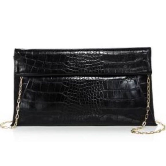 NWOT AQUA Handbag - Picture 2 of 8